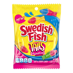 Swedish Fish Tails (141g)