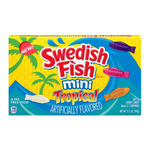Swedish Fish Tropical Theatre Box (99g)