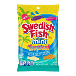 Swedish Fish Tropical Peg Bag (226g) - theschweetplug.com