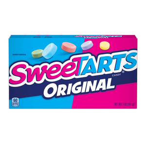 SweeTARTS Original Theatre Box (141g)