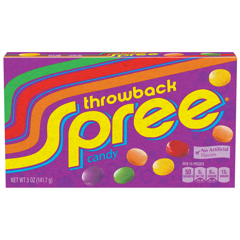 Original Spree Theatre Box (141.7g)